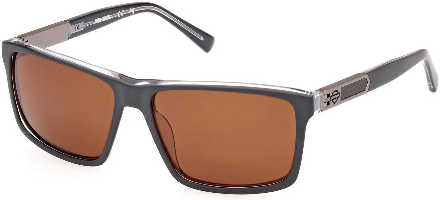 Harley-Davidson 0977X Sunglasses - view 2
